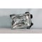 Tyc 98-00 Ns Frntr/00-01 Xtera Head Lamp, 20-5222-00 20-5222-00 - alternate 1